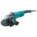 7" (180mm) 110v Angle Grinder