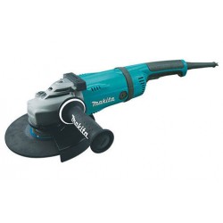 7" (180mm) 110v Angle Grinder