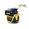 Diesel Vibrating Roller