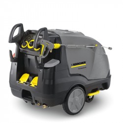 Hot / Cold Pressure Washer 1500psi 240v