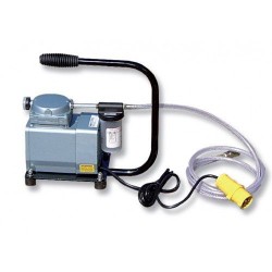 Diamond Drill Rig 110v Vacuum