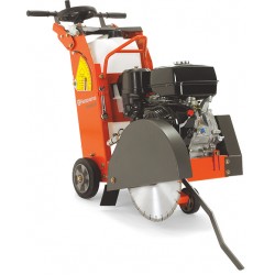 18" (450mm) Petrol Floorsaw