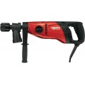 Hand Held Dry Diamond Drill 110v