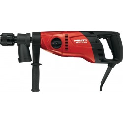 Hand Held Dry Diamond Drill 110v