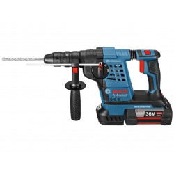 36v Bosch SDS+ Rotary Hammer Drill