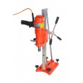 Wet Diamond Drill Rig 110v