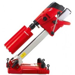 Wet Diamond Drill Rig 110v Heavy Duty