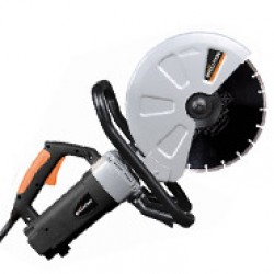 12" (300mm) Electric Disc Cutter 110v