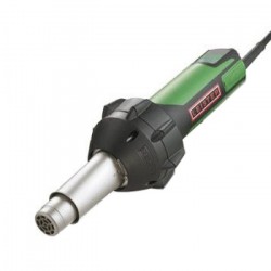 Hot Air Gun / Leister plastic welding 110v