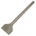 Bolster Chisel / Tarmac Spade