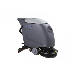 17" Floor Scrubber / Drier 110v