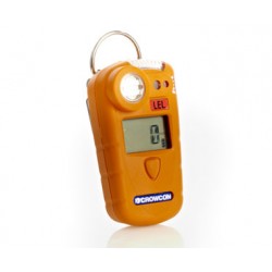 Triple Gas Detector