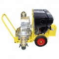 2" Diesel Diaphragm Pump