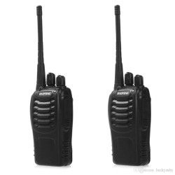 Walkie Talkie