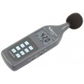 Sound Meter