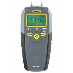 Moisture Meter