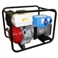 5kva Petrol Generator 110v/240v