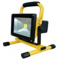 Rechargeable LED Floodlight