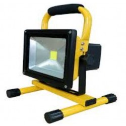 Rechargeable LED Floodlight