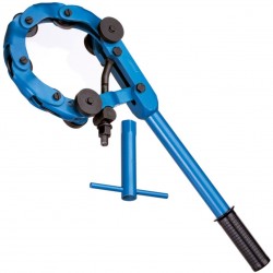 Link Pipe Cutter (Cast Iron)