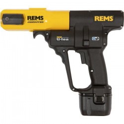 REMS Cordless Akku Press