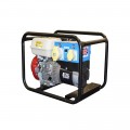 3.4kva Petrol Generator 110v Only