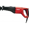 Hilti Recip Saw 110v