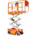Snorkel 3013 Scissor Lift