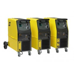 400amp 415v Mig Welder