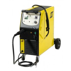 180amp 240v Mig Welder