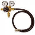 Nitrogen Testing Regulator