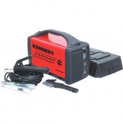 130amp DC Inverter Welder 240v