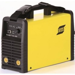 200amp Tig Welder 415v