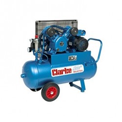 110v 9cfm Compressor