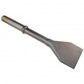 Breaker Bolster Chisel / Tarmac Spade