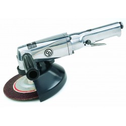 7" Air Grinder