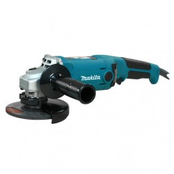 5" (125mm) Angle Grinder 110v