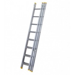 Triple Extension Ladder