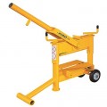 Concrete Block Splitter