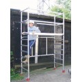 1.7mtr Folding Tower