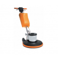 18" Floor Scrubber 240v