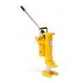 10T Hydra Claw Swivel Jack