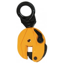 25mm Plate Clamp