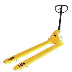 2,000kg Long Reach Pallet Truck