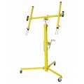 Plasterboard Lifter