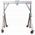 Adjustable Aluminium Gantry 2000kg