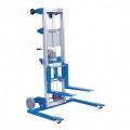 Genie GL8 Material Lift - 2.4mtr 