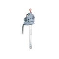 Minifore Hoist 110v