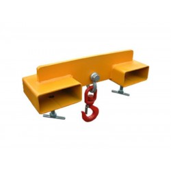 Fork Truck Lifting Hook