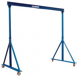 Adjustable Steel Gantry 1000kg